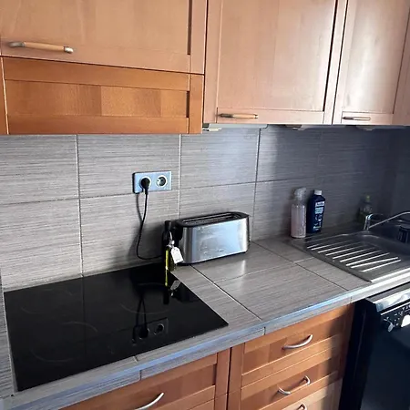 Appartamento Flat Manosque
