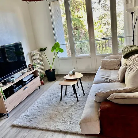 Appartamento Flat
